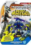 Transformers Prime Dreadwing (Beast Hunters)