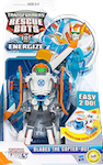 Transformers Rescue Bots Energize Blades the Copter-Bot