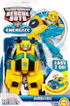 Rescue Bots Energize Bumblebee