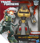 Transformers Generations Grimlock (Fall of Cybertron)