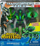 TF Prime Grimwing (Beast Hunters)