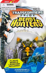 Transformers Prime Hardshell (Beast Hunters - Cyberverse Commander)