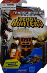 Transformers Prime Cyberverse Commander Huffer