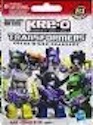 Transformers Kre-O Crankstart -Kre-O Microchanger