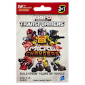 Transformers Kre-O Rampage (Kre-O Microchanger Mystery Pack)