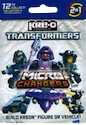 Transformers Kre-O Vehicon (Kre-O Microchanger Mystery Pack)