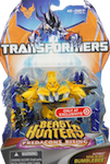 TF Prime Nova Blast Bumblebee (Predacons Rising)