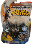 TF Prime Night Shadow Bumblebee