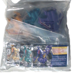 Transformers Timelines (BotCon) Rainmakers (Bitstream, Hotlink, Sunstorm) - (Botcon)