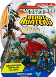 Transformers Prime Ripclaw (Beast Hunters)