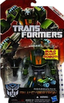 Transformers Generations Roadbuster (Fall of Cybertron)