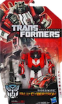 Transformers Generations Sideswipe (Fall of Cybertron)