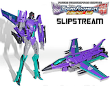 Timelines Slipstream (TF Club Subscription)