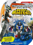 TF Prime Smokescreen (Beast Hunters)