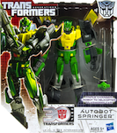 Transformers Generations Springer