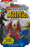 Transformers Prime Starscream (Beast Hunters - Cyberverse Commander)