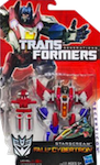 Transformers Generations Starscream (Fall of Cybertron)