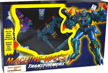 Transformers Timelines (BotCon) Hoist