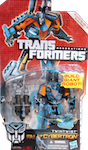 Transformers Generations Twintwist (Fall of Cybertron)