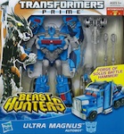 TF Prime Ultra Magnus (Beast Hunters - Voyager)