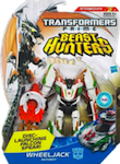 TF Prime Wheeljack (Beast Hunters)