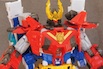 Takara - Go! G03 Ganoh
