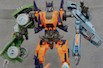 Generations Impactor (Fall of Cybertron)