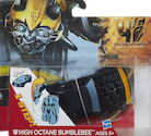 Movie AOE High Octane Bumblebee (1-step)