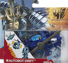 Movie AOE Autobot Drift (helicopter, 1-step)