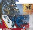 Transformers 4 Age of Extinction Steeljaw (1-step)