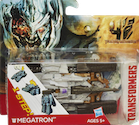 Transformers 4 Age of Extinction Megatron (1-step)