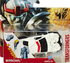 Transformers 4 Age of Extinction Prowl (1-step)