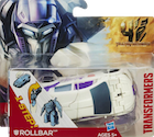 Transformers 4 Age of Extinction Rollbar (1-step)