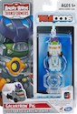 Angry Birds Transformers Galvatron Pig