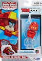 Angry Birds Transformers Heatwave Bird