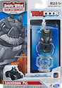 Angry Birds Transformers Lockdown Pig