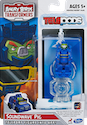 Angry Birds Transformers Soundwave Pig