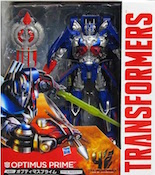 Transformers Movie Advanced AD01 Optimus Prime (Takara - Movie Advanced)