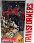 Takara - Movie Advanced AD02 Classic Optimus Prime AD02 (Takara - Movie Advanced)