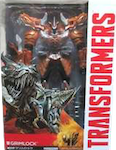 Takara - Movie Advanced AD03 Grimlock (Takara - Movie Advanced)