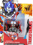 Transformers Movie Advanced AD09 Protoform Optimus Prime (Takara - Movie Advanced)