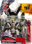 Transformers Movie Advanced AD10 Starscream (Takara - Movie Advanced)