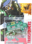 Transformers Movie Advanced AD11 Dispensor (Takara - Movie Advanced)