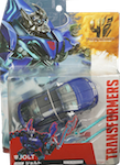 Transformers Movie Advanced AD14 Jolt (Takara - Movie Advanced)