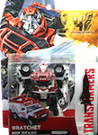 Takara - Movie Advanced AD15 Ratchet (Takara - Movie Advanced)