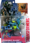 Transformers Movie Advanced AD25 Dinobot Slash