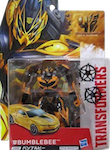 Transformers Movie Advanced AD27 Bumblebee (concept Camaro)