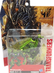 Takara - Movie Advanced AD28 Snarl