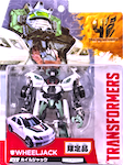 Transformers Movie Advanced ADEX Wheeljack