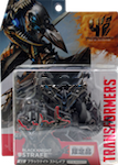 Transformers Movie Advanced Black Knight Strafe